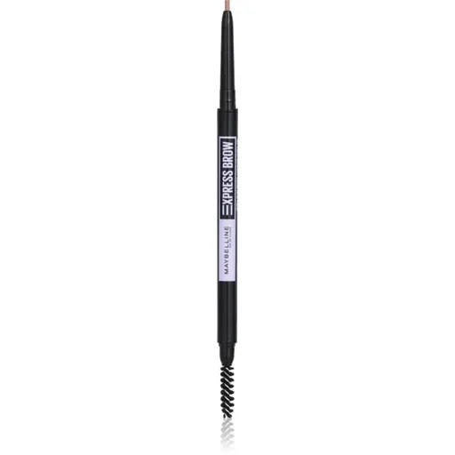 MAYBELLINE NEW YORK Express Brow automatická tužka na obočí odstín Taupe 9 g