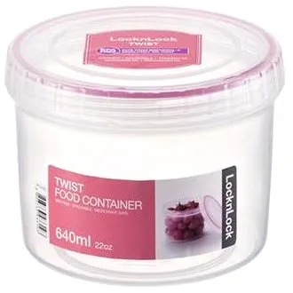 LOCK DÓZA NA POTRAVINY L