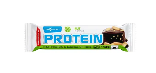 Max Sport Protein snack Nut 50 g
