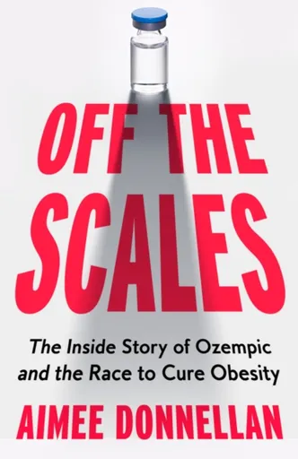 Off the Scales - Donnellan Aimee