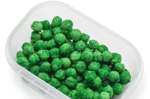 Mivardi měkčené pelety soft extruded pellets 30 g - anýz