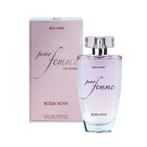Dámská parfémovaná voda Bossa Nova