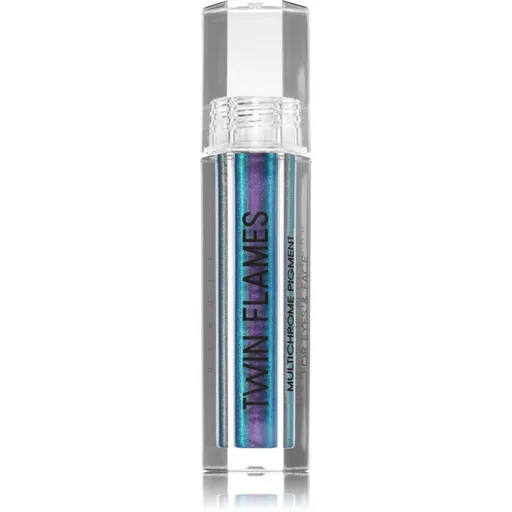 Danessa Myricks Beauty Twin Flames třpytivé tekuté oční stíny odstín Euphoria 2.5 ml