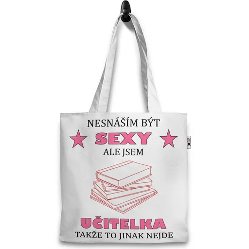 Taška Sexy učitelka