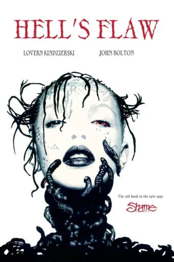 Shame Volume 5: Hell's Flaw - Lovern Kindzierski