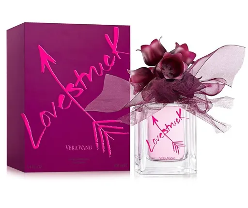 Vera Wang Lovestruck - EDP 100 ml