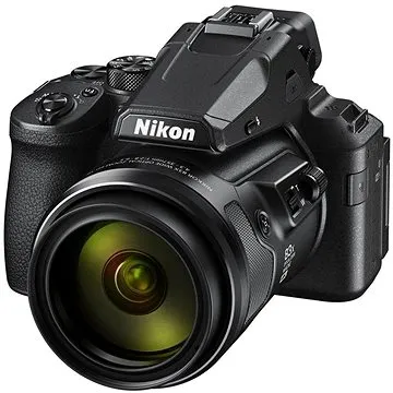 Nikon COOLPIX P950 černý (VQA100EA)