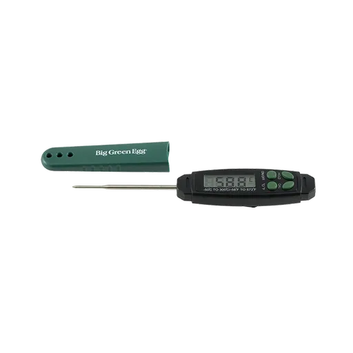 Digitální teploměr Big Green Egg