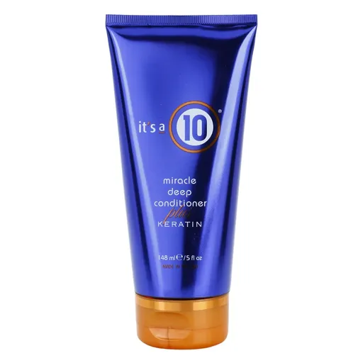it's a 10 Miracle Deep Conditioner hydratační kondicionér 148 ml