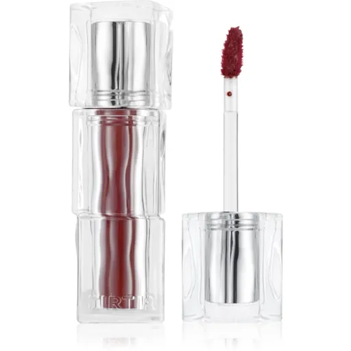 TIRTIR Waterism Glow Tint dlouhotrvající lesk na rty s hydratačním účinkem odstín 08 Summer Pumpkin (Waterism Original) 4 g