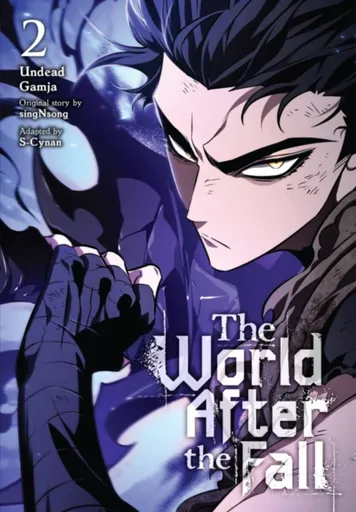 The World After the Fall, Vol. 2 - singNsong, Phil Christie, Undead Gamja