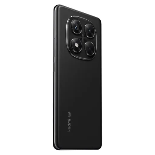 Xiaomi Redmi Note 14 Pro 5G 8/256GB černá