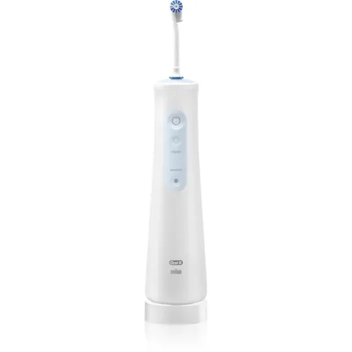 Oral-B Aquacare 4 ústní sprcha 1 ks