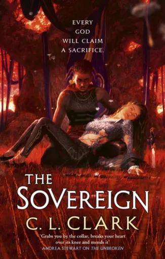 The Sovereign - Clark C. L.