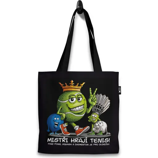 Taška Tenis je král