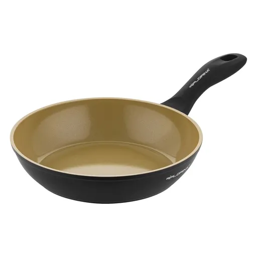 Florina Hliníková pánev AmVegan by Mateusz Gessler, 20 cm, pr. 20 cm