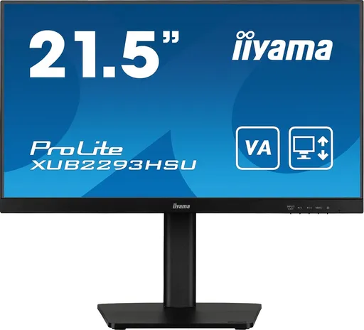 iiyama ProLite/XUB2293HSU-B7/21,5