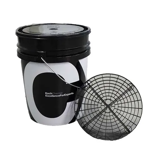 Koch Chemie Detailingový kbelík komplet