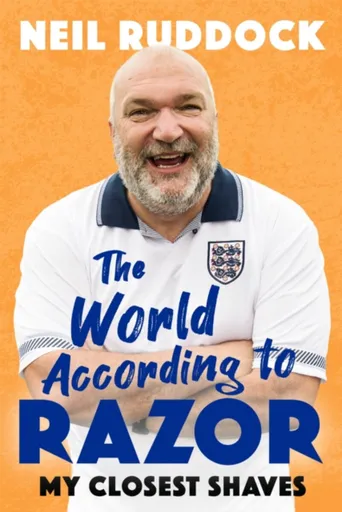 The World According to Razor - Neil