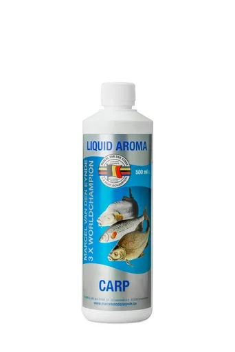MVDE Liquid Aroma 500ml - Carp,MVDE Liquid Aroma 500ml - Carp