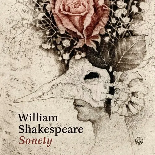 Sonety - William Shakespeare, Martin Hilský