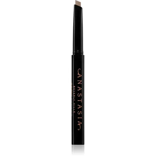 Anastasia Beverly Hills Brow Definer Deluxe precizní tužka na obočí odstín Strawburn 0.1 g