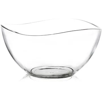 GLASMARK Salátová mísa čirá (G19-0009-0210-0000-00)
