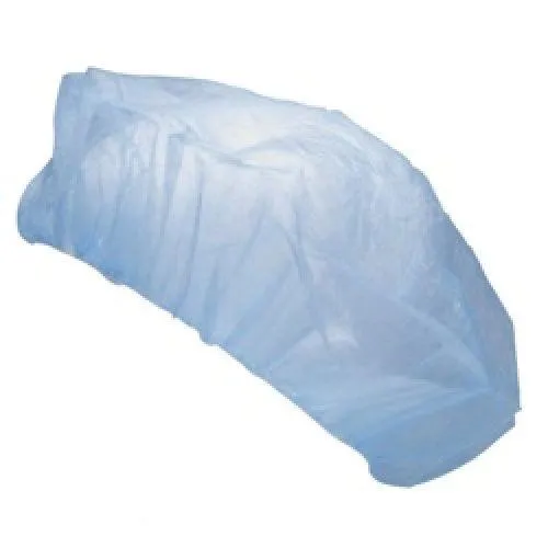 VAPI jednorázová čepice modrá 100ks/bal