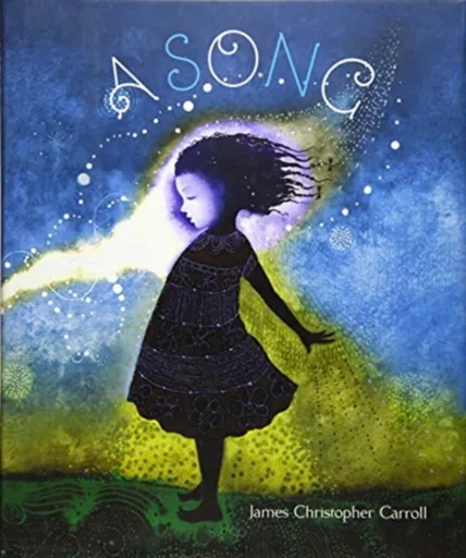 A Song - James Christopher Carroll