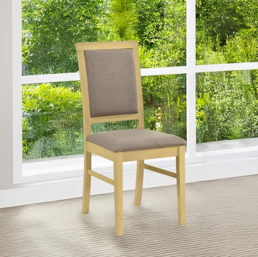 Jídelní židle SILVEN Tempo Kondela