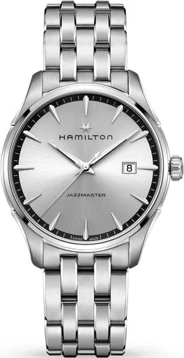 Hamilton Jazzmaster Gent Quartz H32451151