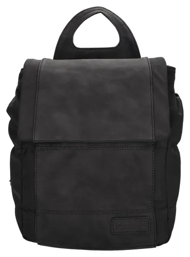 Dámský batoh Zebra Trends Selene W00219 Black