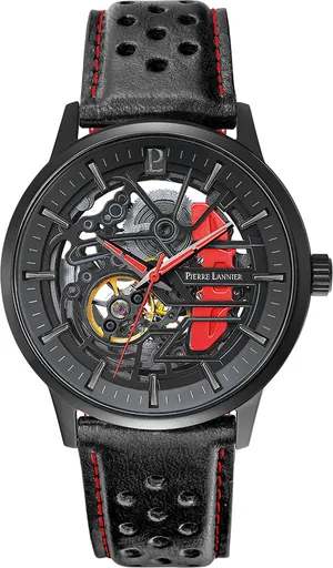 Pierre Lannier Paddock Automatic 338A433