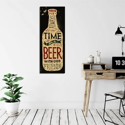 Dekorativní obraz na plátně PC308