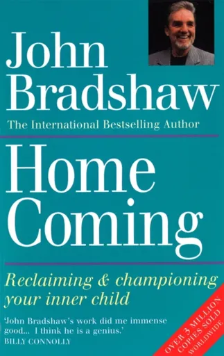Homecoming - John Bradshaw