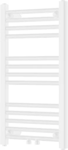 MEXEN Mars otopný žebřík/radiátor 700 x 400 mm, 238 W, bílá W110-0700-400-00-20