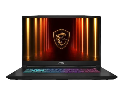 MSI Katana/17 HX B14WEK-079CZ/i7-14650HX/17,3