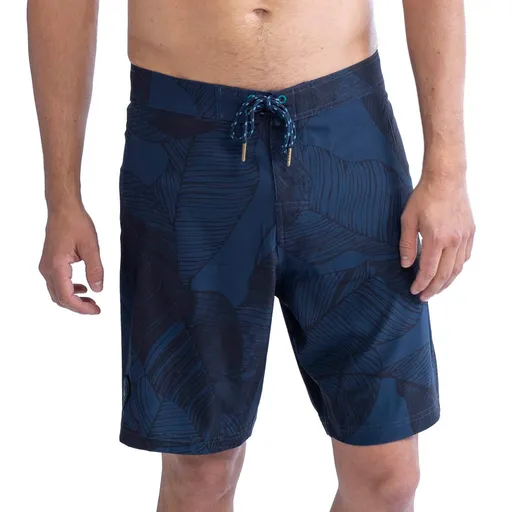 Pánské kraťasy JOBE Boardshorts Midnight Blue S