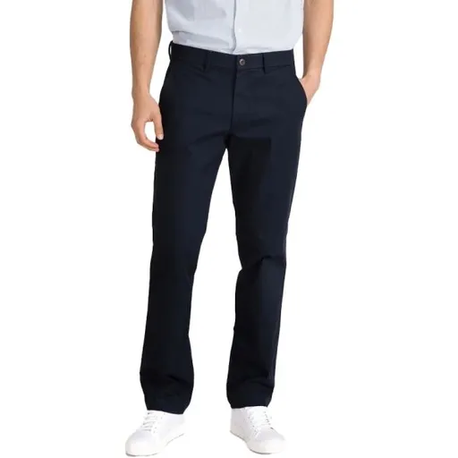 GAP STRAIGHT PERFORMANCE Pánské kalhoty, tmavě modrá, velikost