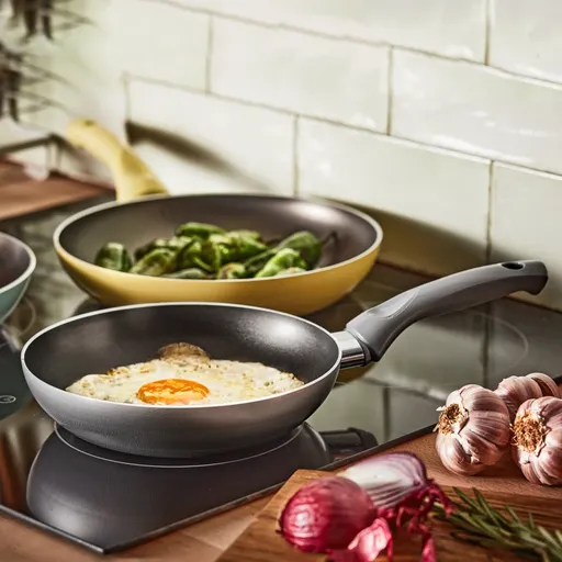 Hliníková pánev Basilico