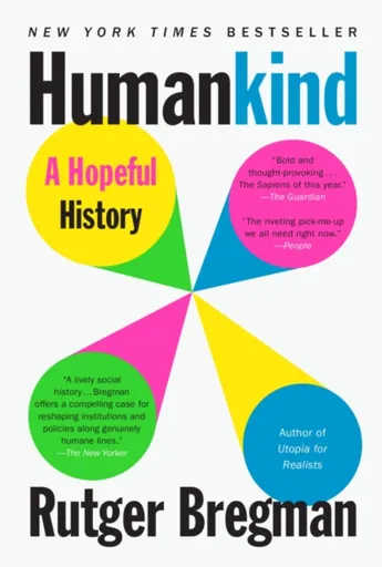 Humankind : A Hopeful History