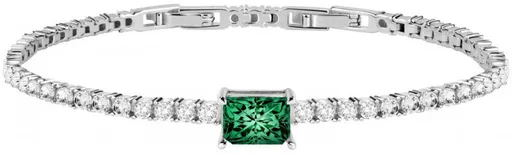 Morellato Krásný náramek se zirkony Tesori SAIW91