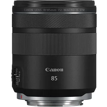 Canon RF 85mm F2 MACRO IS STM (4234C005)