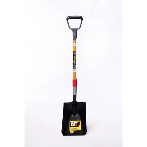 Caterpillar Lopata krátká