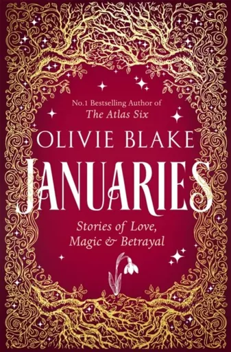 Januaries - Olivie Blake
