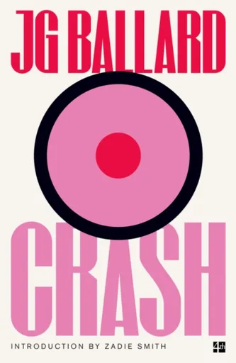 Crash - J.G. Ballard