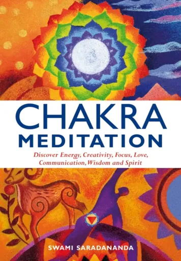 Chakra Meditation - Swami Saradananda
