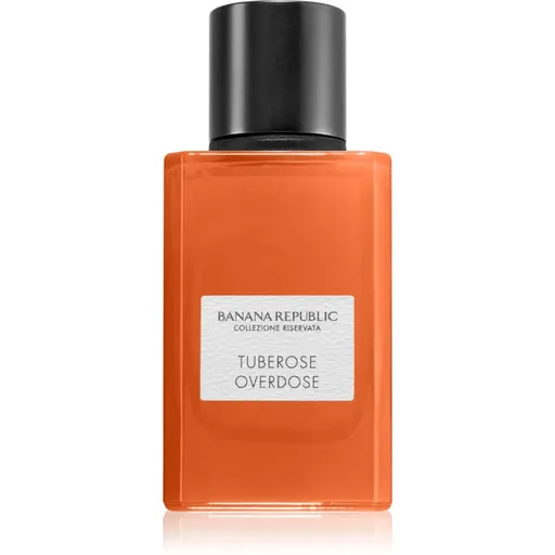 Banana Republic Tuberose Overdose parfémovaná voda unisex 75 ml