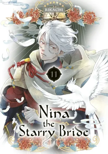 Nina the Starry Bride 11 - RIKACHI