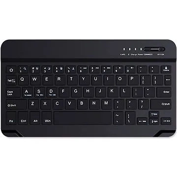 Jieda Smart bluetooth klávesnice na tablet 10'', černá (KAK13005)
